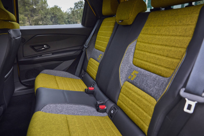 Renault 5 E-Tech Electric (Bild: Renault)